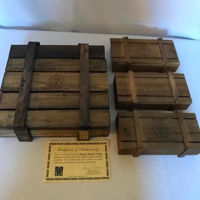 Lot 248 - Ornaments Galore