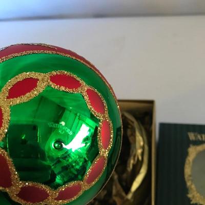 Lot 248 - Ornaments Galore