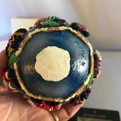 Lot 248 - Ornaments Galore