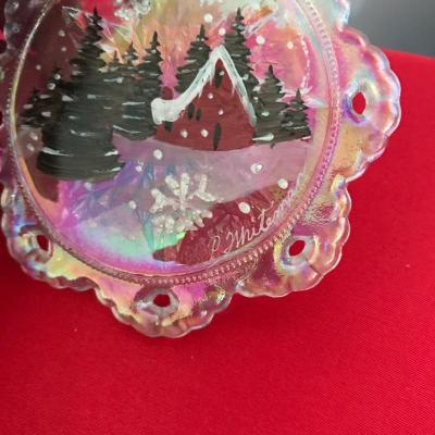 Lot 248 - Ornaments Galore