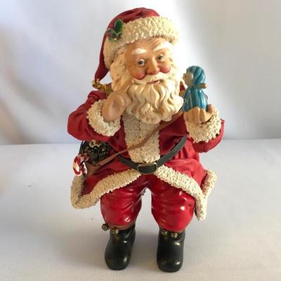 Lot 249 - Christmas Decor, Annalee & More