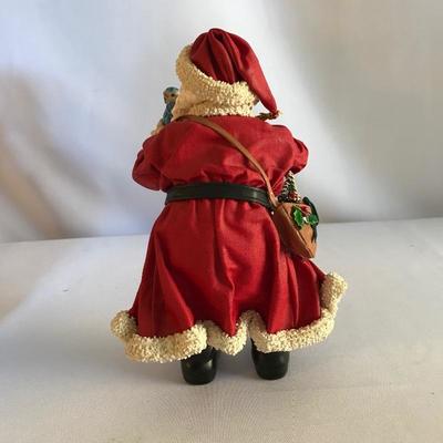 Lot 249 - Christmas Decor, Annalee & More