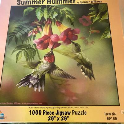 Lot 252 - Puzzles & Kids Books