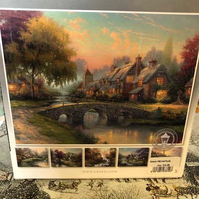 Lot 252 - Puzzles & Kids Books