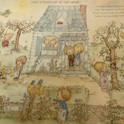 Lot 252 - Puzzles & Kids Books