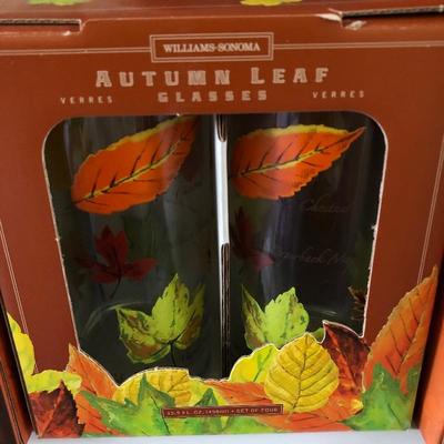 Lot 253 - Autumn Decor & More