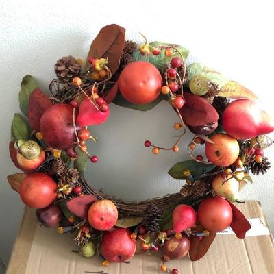 Lot 258 - Christmas Tree & More