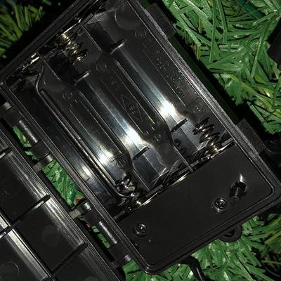 Lot 258 - Christmas Tree & More