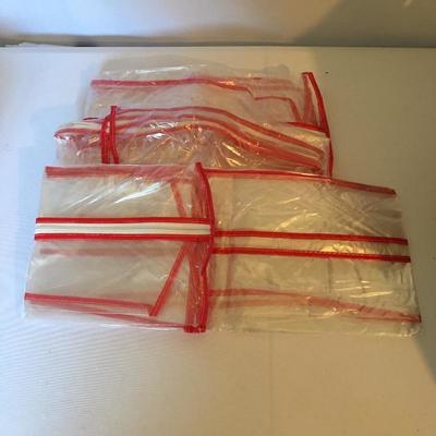  Lot 261 - Clothes Storage Solutions