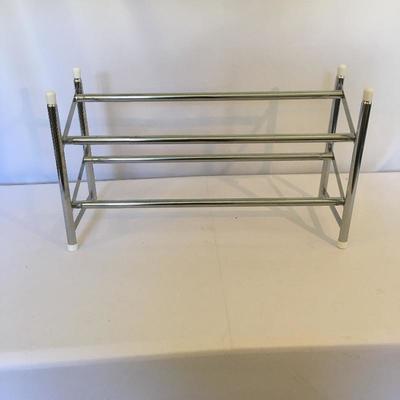  Lot 261 - Clothes Storage Solutions