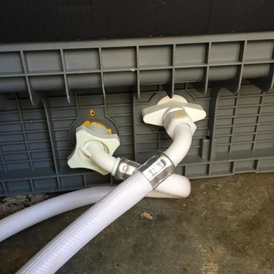  Lot 262 - Countertop Dishwasher Edgestar 