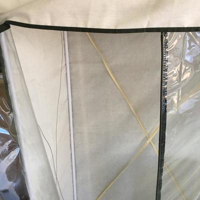  Lot 264 - Rolling Wardrobes & More