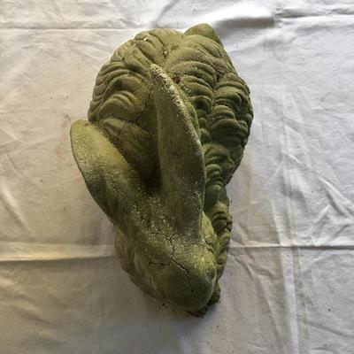  Lot 265 - Yard Decor, Fountain & More