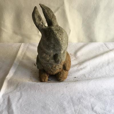  Lot 265 - Yard Decor, Fountain & More