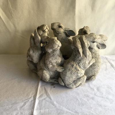  Lot 265 - Yard Decor, Fountain & More