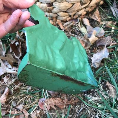 Lot 267 - Yard tools, Decor & More