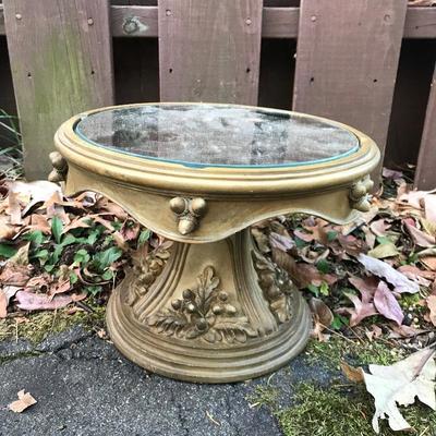 Lot 267 - Yard tools, Decor & More