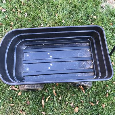 Lot 268 - Gorilla Dump Cart