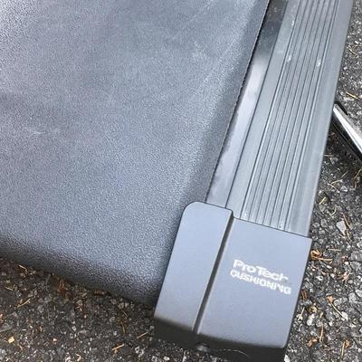 Lot 271 - Treadmill, Pro-Form 345s 