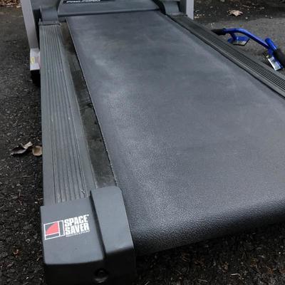 Lot 271 - Treadmill, Pro-Form 345s 