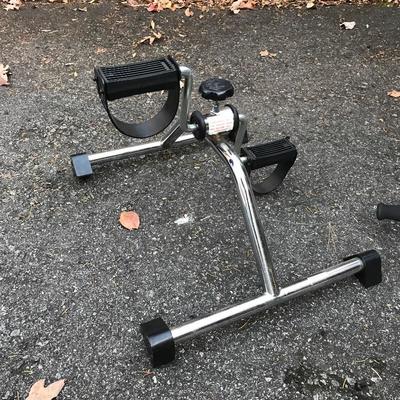 Lot 271 - Treadmill, Pro-Form 345s 
