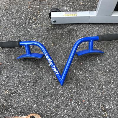 Lot 271 - Treadmill, Pro-Form 345s 