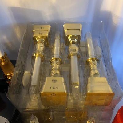 Lot 273 - Battery Powered Candles