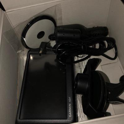 Lot 276 - Two Navigation Systems
