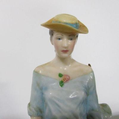 Lot 18 - Winslow Homer Lady W/ Sheep & The Shepherd