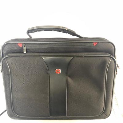 Lot 277- Laptop & Printer
