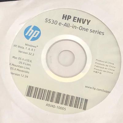 Lot 277- Laptop & Printer