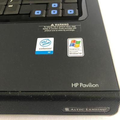 Lot 277- Laptop & Printer