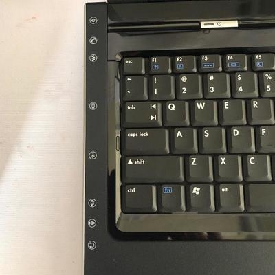 Lot 277- Laptop & Printer