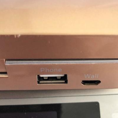 Lot 277- Laptop & Printer