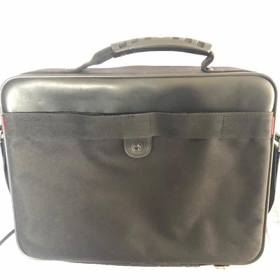 Lot 277- Laptop & Printer