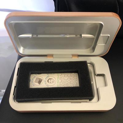 Lot 277- Laptop & Printer