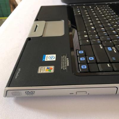 Lot 277- Laptop & Printer