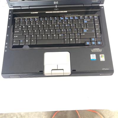 Lot 277- Laptop & Printer