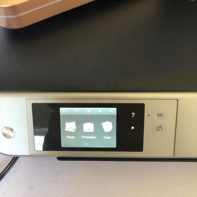 Lot 277- Laptop & Printer
