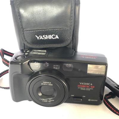 Lot 278 - Cameras & Photo Printers