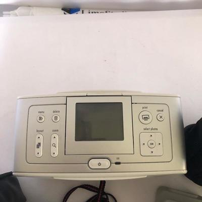 Lot 278 - Cameras & Photo Printers