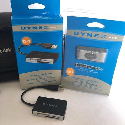 Lot 278 - Cameras & Photo Printers
