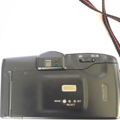 Lot 278 - Cameras & Photo Printers