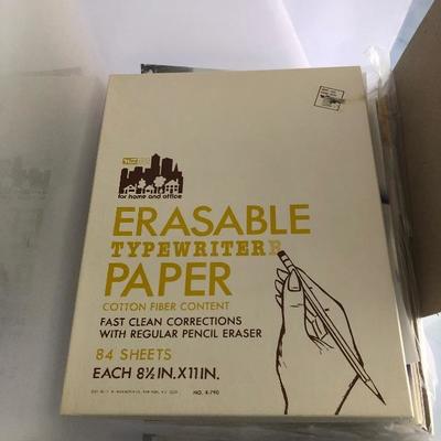 Lot 279 - Office Essentials
