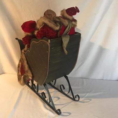 Lot 281 - Merry Carolers 