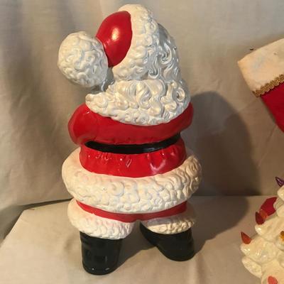 Lot 282 - Vintage Christmas