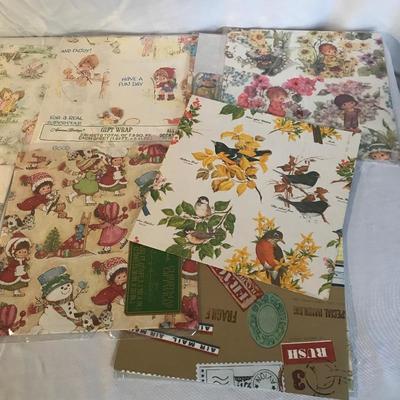 Lot 282 - Vintage Christmas