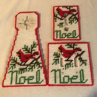 Lot 282 - Vintage Christmas