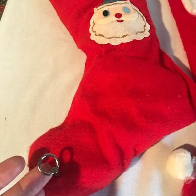 Lot 282 - Vintage Christmas