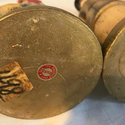 Lot 282 - Vintage Christmas